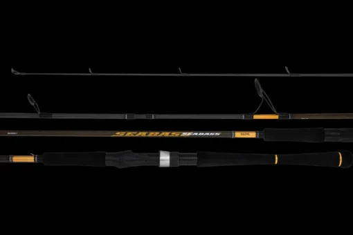 Daiwa 23 Seabass
