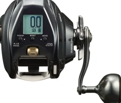 Daiwa 23 Seaborg 400J Electric Reel