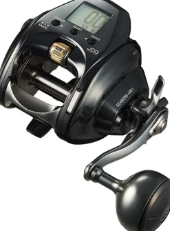 Daiwa 23 Seaborg 400J Electric Reel