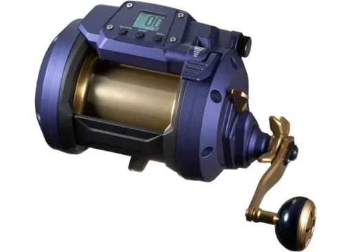 Daiwa 23 Seapower Electric Reel