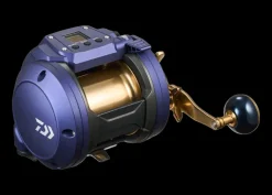 Daiwa 23 Seapower Electric Reel