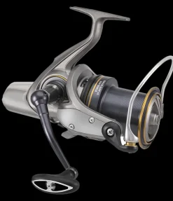 Daiwa 22 Sensor Surf 45 SCW 5000LD Spinning Reel