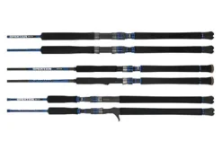 Daiwa 25 Spartan Offshore Rod