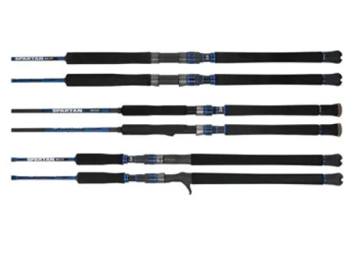 Daiwa 25 Spartan Offshore Rod