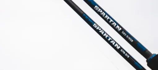 Daiwa 25 Spartan Offshore Rod