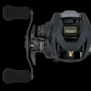 Daiwa 23 Steez Aii TW Baitcast Reel