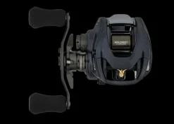 Daiwa 23 Steez Aii TW Baitcast Reel