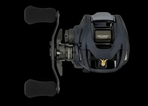 Daiwa 23 Steez Aii TW Baitcast Reel