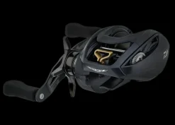 Daiwa 23 Steez Aii TW Baitcast Reel