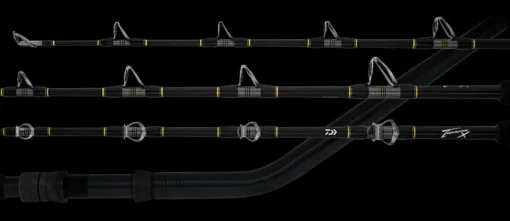 Daiwa 22 Tanacom X