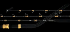 Daiwa 22 Tanacom Z