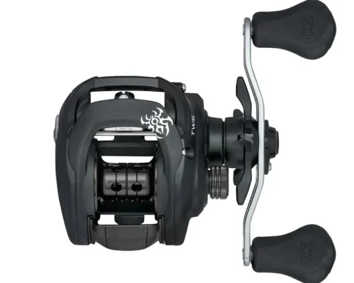Daiwa 23 Tatula HD 150 LTD Baitcast Reel