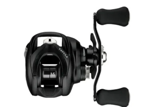 Daiwa 25 Tatula TW 150 Baitcast Reel