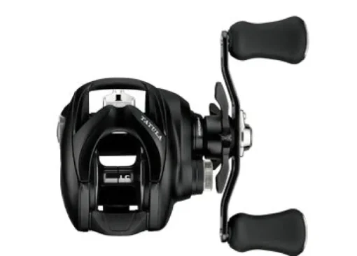 Daiwa 25 Tatula TW 200 Baitcast Reel