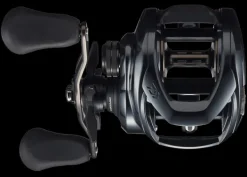Daiwa 21 Tatula TW 400 Baitcast Reel