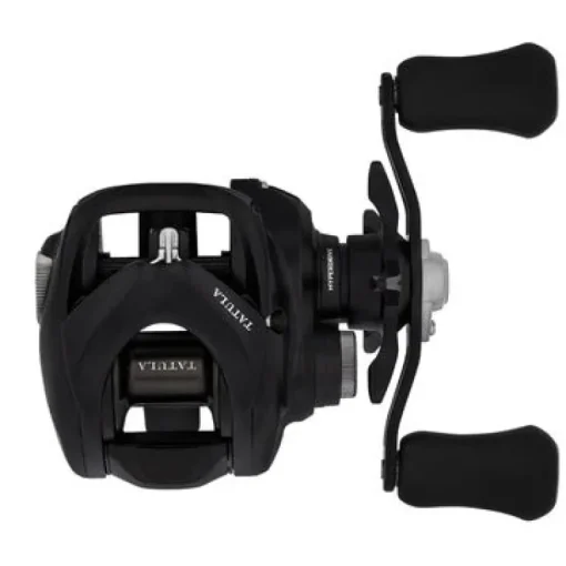 Daiwa 23 Tatula TW Baitcast Reel