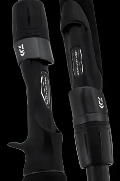Daiwa 23 TD Black