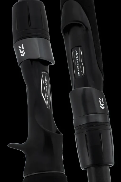 Daiwa 23 TD Black