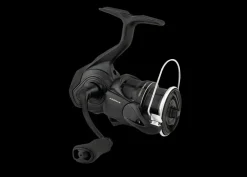 Daiwa 24 TD Black MQ Spinning Reel