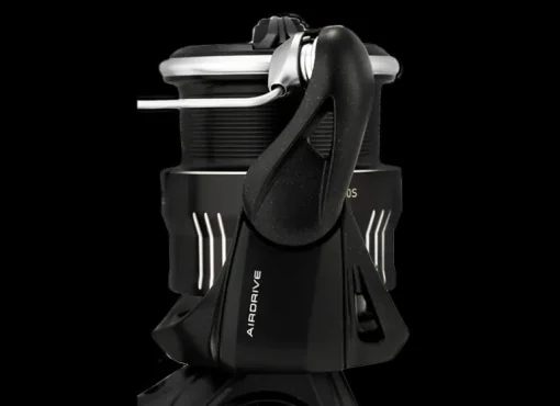 Daiwa 24 TD Black MQ Spinning Reel