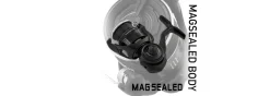 Daiwa 24 TD Black MQ Spinning Reel