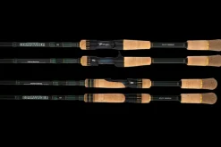 Daiwa 23 TD Commander