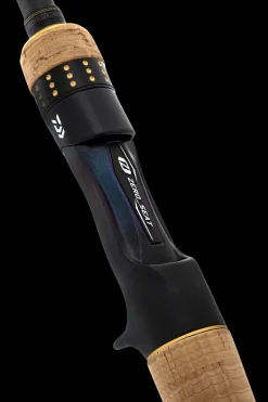 Daiwa 23 TD Commander