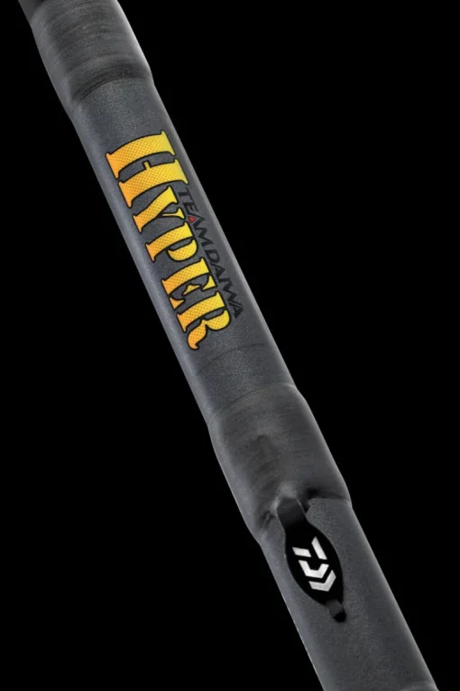 Daiwa 23 TD Hyper