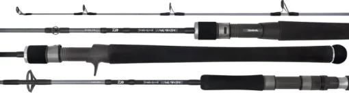Daiwa 20 TD Saltwater