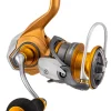 Daiwa 21 TD SOL MQ Spinning Reel