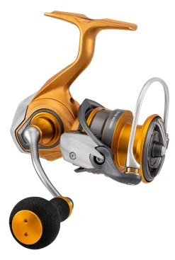 Daiwa 21 TD SOL MQ Spinning Reel