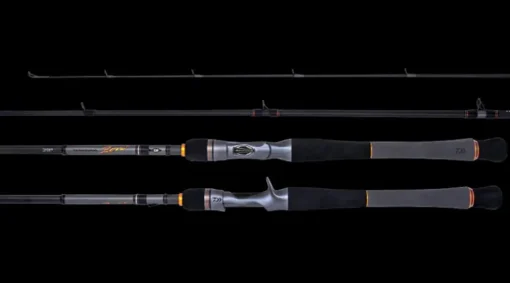 Daiwa 22 TD Zero