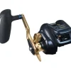 Daiwa 23 Tierra LJ IC Baitcast Reel