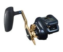 Daiwa 23 Tierra LJ IC Baitcast Reel