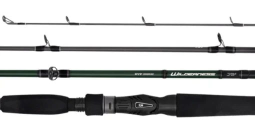 Daiwa 20 Wilderness
