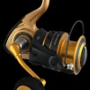 Daiwa Aird SW Spinning Reel
