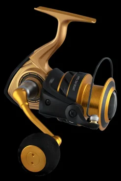 Daiwa Aird SW Spinning Reel