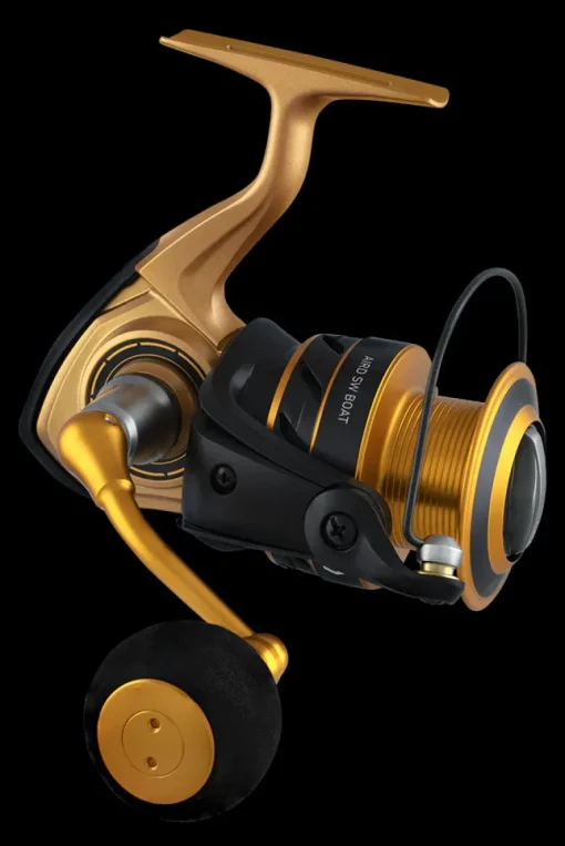 Daiwa Aird SW Spinning Reel