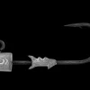Daiwa Bait Junkie Finesse Jighead