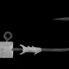Daiwa Bait Junkie Heavy Wire Jighead