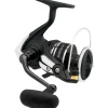 Daiwa BG MQ Spinning Reel