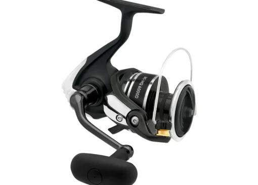 Daiwa BG MQ Spinning Reel