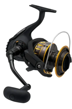 Daiwa BG Spinning Reel