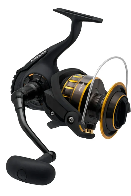 Daiwa BG Spinning Reel