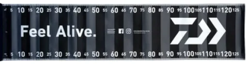 Daiwa Brag Mat