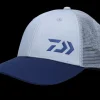 Daiwa Curved Bill Cap Gray/Navy