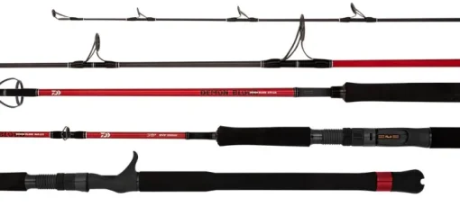 Daiwa Demon Blood