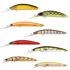 Daiwa Double Clutch Bundle
