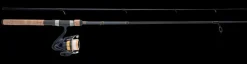 Daiwa Dshock Combo