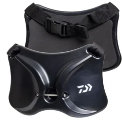 Daiwa Gimbal Set With Harness